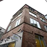 A Gem In The Heart Of The City