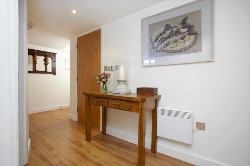 A Gem In The Heart Of The Pensión York